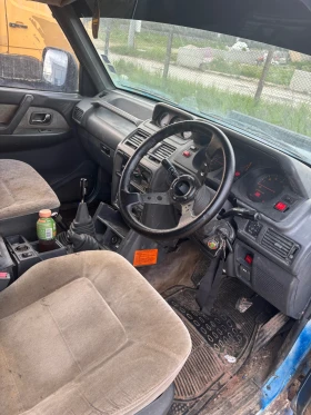 Mitsubishi Pajero, снимка 6