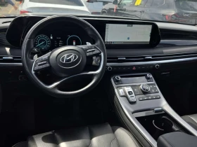 Hyundai Palisade * ULTIMATE CALLIGRAPHY * CARFAX * Без инциденти * , снимка 5