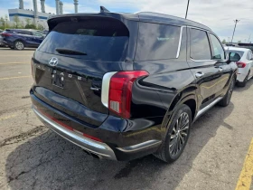 Hyundai Palisade * ULTIMATE CALLIGRAPHY * CARFAX * Без инциденти * , снимка 3