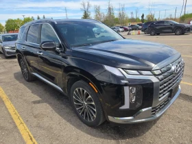 Hyundai Palisade * ULTIMATE CALLIGRAPHY * CARFAX * Без инциденти * , снимка 2