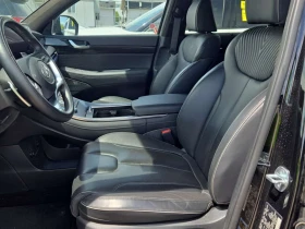 Hyundai Palisade * ULTIMATE CALLIGRAPHY * CARFAX * Без инциденти * , снимка 8