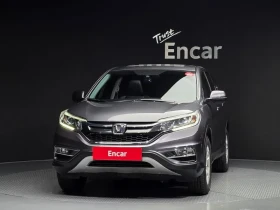 Honda Cr-v 4WD EX-L, снимка 3