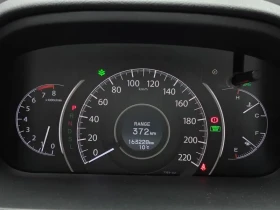 Honda Cr-v 4WD EX-L, снимка 8