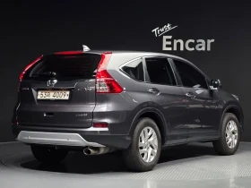 Honda Cr-v 4WD EX-L, снимка 2