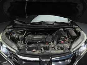 Honda Cr-v 4WD EX-L, снимка 6