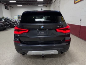 BMW X3 xDrive30i* Ambient* Pano, снимка 2