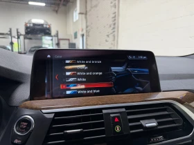 BMW X3 xDrive30i* Ambient* Pano, снимка 12