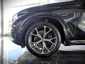 BMW X5 40i* M-SPORT* HEAD-UP* HARMAN* 360 CAM* ПАНОРАМА, снимка 7