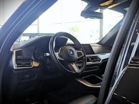BMW X5 40i* M-SPORT* HEAD-UP* HARMAN* 360 CAM* ПАНОРАМА, снимка 10