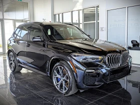 BMW X5 40i* M-SPORT* HEAD-UP* HARMAN* 360 CAM* ПАНОРАМА, снимка 3