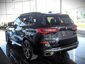 BMW X5 40i* M-SPORT* HEAD-UP* HARMAN* 360 CAM* ПАНОРАМА, снимка 6