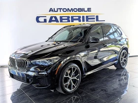 BMW X5 40i* M-SPORT* HEAD-UP* HARMAN* 360 CAM* ПАНОРАМА, снимка 2