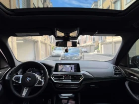 BMW X3 * xDrive30i * CARFAX * M PACK * HEAD UP * 360 * , снимка 9