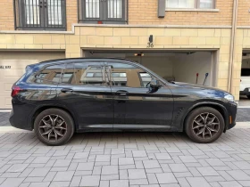 BMW X3 * xDrive30i * CARFAX * M PACK * HEAD UP * 360 * , снимка 3