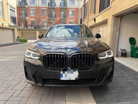 BMW X3 * xDrive30i * CARFAX * M PACK * HEAD UP * 360 * , снимка 6