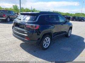 Jeep Compass Latitude North 4x4, снимка 4