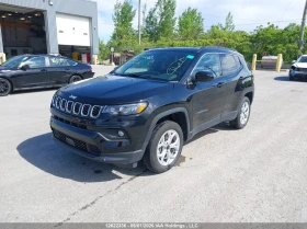 Jeep Compass Latitude North 4x4, снимка 2