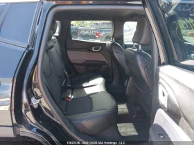 Jeep Compass Latitude North 4x4, снимка 8