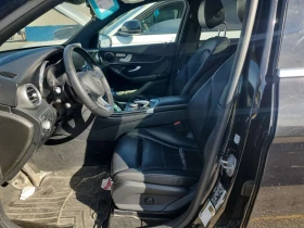 Mercedes-Benz GLC 300 4MATIC SUV/CARFAX/ПАНОРАМА/ПОДГРЕВ/НАВИ/, снимка 6