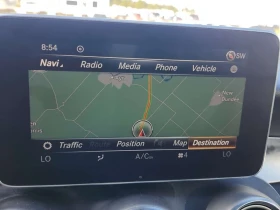 Mercedes-Benz GLC 300 4MATIC SUV/CARFAX/ПАНОРАМА/ПОДГРЕВ/НАВИ/, снимка 10