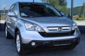 Honda Cr-v * EXECUTIVE* 4X4* PANORAMA* XENON* PARKTRONIC* , снимка 1