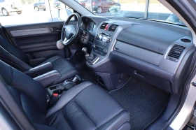 Honda Cr-v * EXECUTIVE* 4X4* PANORAMA* XENON* PARKTRONIC* , снимка 15