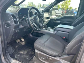Ford F150 * 4WD SuperCrew Box* АВТОКРЕДИТ* , снимка 5