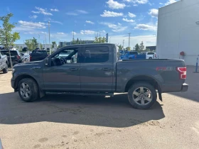 Ford F150 * 4WD SuperCrew Box* АВТОКРЕДИТ* , снимка 2