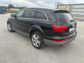 Audi Q7 3.0 V6 TDI clean dizel, снимка 4