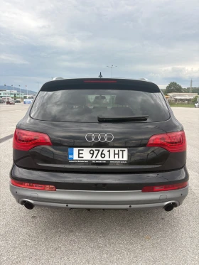 Audi Q7 3.0 V6 TDI clean dizel, снимка 5