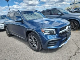 Mercedes-Benz GLB 250  PANO * CARFAX * ОПЦИЯ ЗА ФИНАНСИРАНЕ, снимка 2