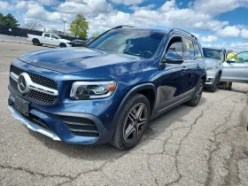 Mercedes-Benz GLB 250  PANO * CARFAX * ОПЦИЯ ЗА ФИНАНСИРАНЕ, снимка 1