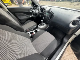 Nissan Juke 1.5 dCi , снимка 12