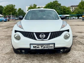 Nissan Juke 1.5 dCi , снимка 2
