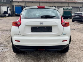 Nissan Juke 1.5 dCi , снимка 6