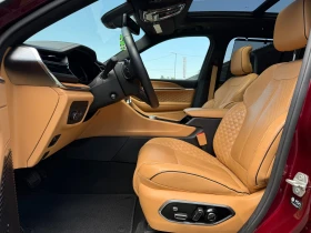 Jeep Grand cherokee SUMMIT RESERVE, снимка 7