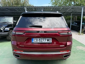 Jeep Grand cherokee SUMMIT RESERVE, снимка 5