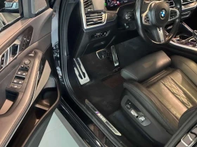 BMW X5 M50i | CARFAX | ГЛАВНО ПРЕДСТАВИТЕЛСТВО НА BMW, снимка 5