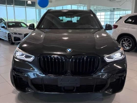 BMW X5 M50i | CARFAX | ГЛАВНО ПРЕДСТАВИТЕЛСТВО НА BMW, снимка 6