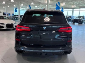 BMW X5 M50i | CARFAX | ГЛАВНО ПРЕДСТАВИТЕЛСТВО НА BMW, снимка 4