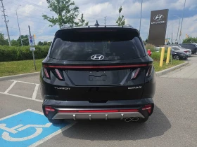 Hyundai Tucson, снимка 4