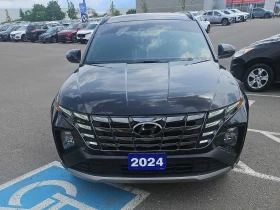 Hyundai Tucson, снимка 6