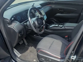 Hyundai Tucson, снимка 5