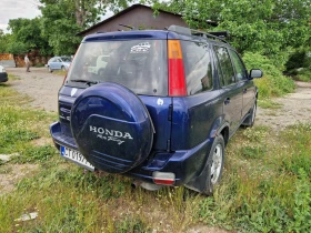 Honda Cr-v, снимка 4