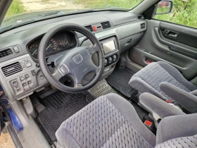 Honda Cr-v, снимка 5