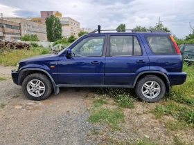 Honda Cr-v, снимка 3