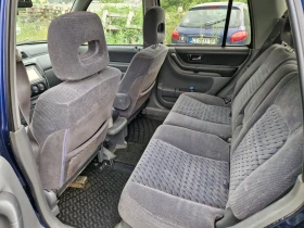 Honda Cr-v, снимка 6