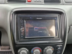 Honda Cr-v, снимка 7