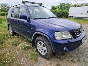 Honda Cr-v, снимка 2