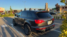 Audi Q7 3.6, снимка 5